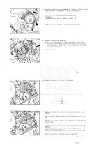 Preview for 43 page of Audi 100 1983 Workshop Manual