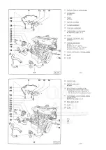 Preview for 47 page of Audi 100 1983 Workshop Manual