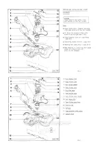 Preview for 51 page of Audi 100 1983 Workshop Manual