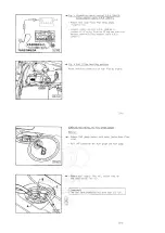 Preview for 53 page of Audi 100 1983 Workshop Manual