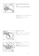 Preview for 54 page of Audi 100 1983 Workshop Manual