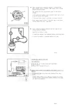 Preview for 57 page of Audi 100 1983 Workshop Manual