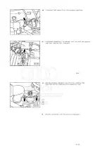 Preview for 59 page of Audi 100 1983 Workshop Manual