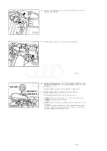 Preview for 60 page of Audi 100 1983 Workshop Manual