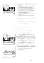 Preview for 62 page of Audi 100 1983 Workshop Manual