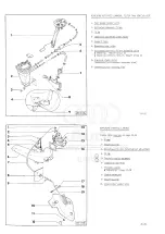 Preview for 63 page of Audi 100 1983 Workshop Manual