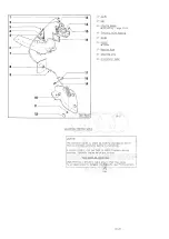 Preview for 64 page of Audi 100 1983 Workshop Manual