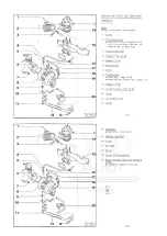 Preview for 67 page of Audi 100 1983 Workshop Manual