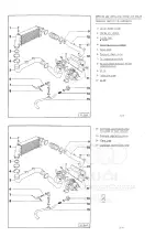 Preview for 68 page of Audi 100 1983 Workshop Manual