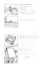 Preview for 69 page of Audi 100 1983 Workshop Manual