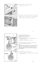 Preview for 75 page of Audi 100 1983 Workshop Manual