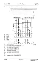 Preview for 107 page of Audi 100 1983 Workshop Manual