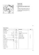 Предварительный просмотр 108 страницы Audi 100 1983 Workshop Manual