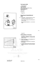 Preview for 124 page of Audi 100 1983 Workshop Manual