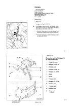 Preview for 126 page of Audi 100 1983 Workshop Manual