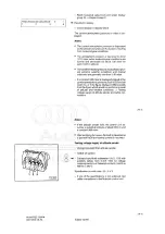 Preview for 130 page of Audi 100 1983 Workshop Manual