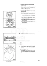 Preview for 131 page of Audi 100 1983 Workshop Manual