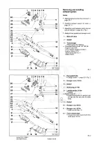 Preview for 134 page of Audi 100 1983 Workshop Manual