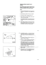 Preview for 137 page of Audi 100 1983 Workshop Manual