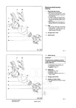 Preview for 140 page of Audi 100 1983 Workshop Manual