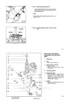 Preview for 142 page of Audi 100 1983 Workshop Manual