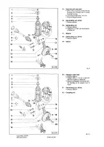 Preview for 144 page of Audi 100 1983 Workshop Manual