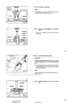 Предварительный просмотр 148 страницы Audi 100 1983 Workshop Manual