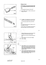 Предварительный просмотр 150 страницы Audi 100 1983 Workshop Manual