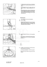 Preview for 151 page of Audi 100 1983 Workshop Manual