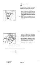 Preview for 167 page of Audi 100 1983 Workshop Manual