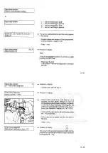 Preview for 198 page of Audi 100 1983 Workshop Manual