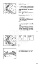 Preview for 209 page of Audi 100 1983 Workshop Manual