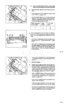 Preview for 211 page of Audi 100 1983 Workshop Manual