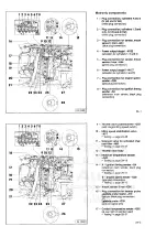 Preview for 218 page of Audi 100 1983 Workshop Manual