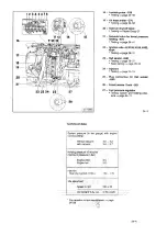 Preview for 219 page of Audi 100 1983 Workshop Manual