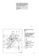 Preview for 221 page of Audi 100 1983 Workshop Manual