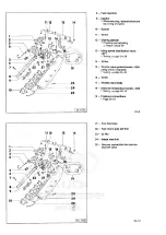 Preview for 222 page of Audi 100 1983 Workshop Manual