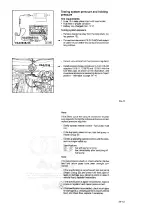 Preview for 223 page of Audi 100 1983 Workshop Manual