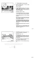 Preview for 226 page of Audi 100 1983 Workshop Manual