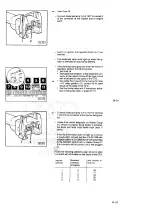 Preview for 228 page of Audi 100 1983 Workshop Manual