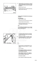 Preview for 229 page of Audi 100 1983 Workshop Manual