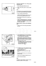 Preview for 232 page of Audi 100 1983 Workshop Manual