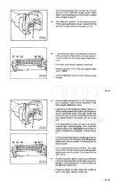 Preview for 233 page of Audi 100 1983 Workshop Manual