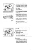 Preview for 235 page of Audi 100 1983 Workshop Manual