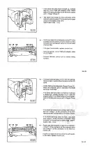 Preview for 237 page of Audi 100 1983 Workshop Manual