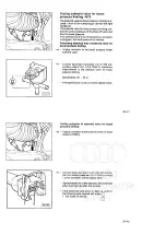 Preview for 238 page of Audi 100 1983 Workshop Manual