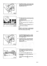 Preview for 239 page of Audi 100 1983 Workshop Manual