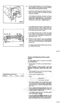 Preview for 240 page of Audi 100 1983 Workshop Manual