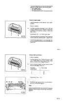 Preview for 243 page of Audi 100 1983 Workshop Manual