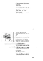 Preview for 246 page of Audi 100 1983 Workshop Manual